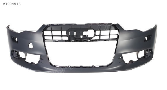 AUDI A6 2011-2014 ÖN TAMPON SIFIR - 4G0807065