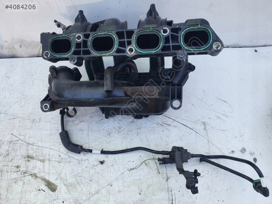 FORD FOCUS MOTOR EMME MANİFOLDU ORİJİNAL