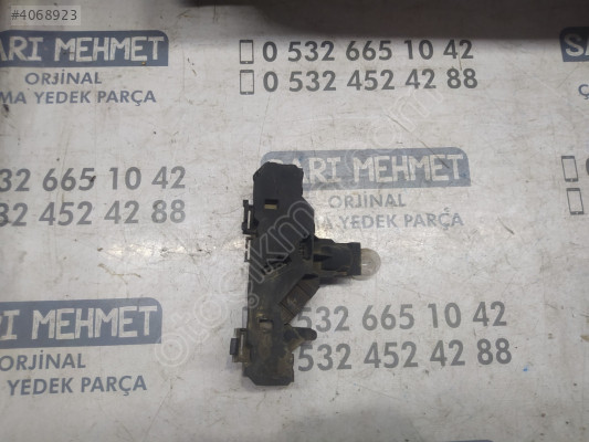 ÇIKMA VW POLO CLASSİC SOL ARKA STOP DUYU