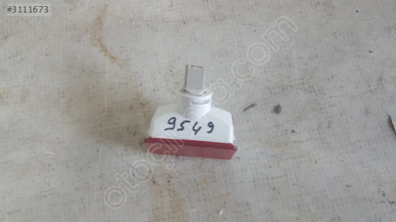 A B C CLA  BAGAJ LAMBASI A2218202101