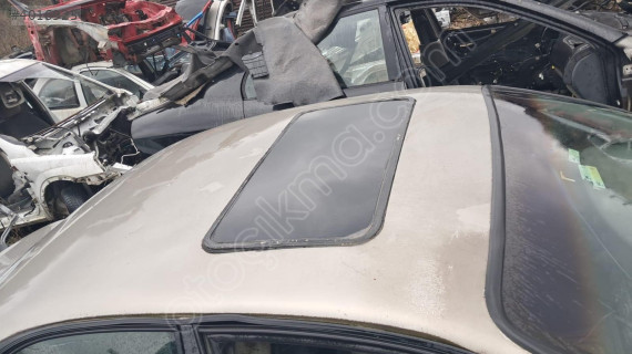 OPEL OMEGA B SUNROOFLU KESME TAVAN.OTO ERKAN ÜNYE
