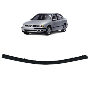 1M0807225D SEAT LEON 01-05 ÖN TAMPON BANDI SOL