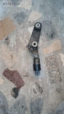 Toyota Corolla 1.6 alternatör kayış gergisi Dkn sökme orj