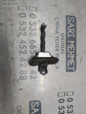 ÇIKMA NİSSAN QASHQAİ J10 SOL ÖN KAPI GERGİSİ