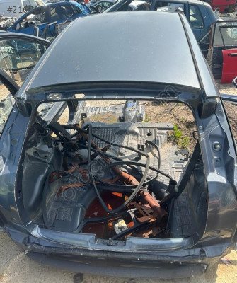 FORD FOCUS KESME TAVAN