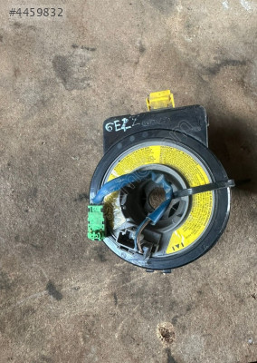 HYUNDAİ GETZ AİRBAG SARGI