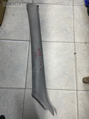 HONDA CİVİC 6 SOL DİREK BAKALİTİ 07-18