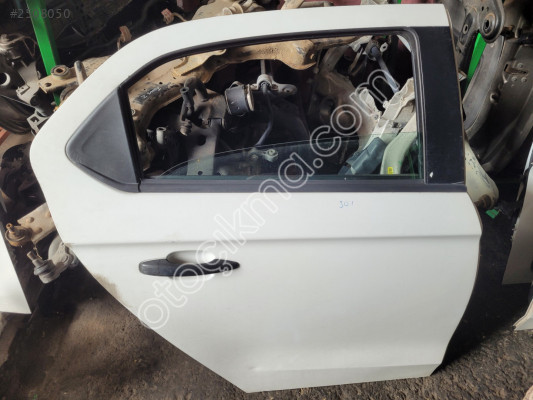 PEUGEOT 301 CELYSEE  ORJİNAL SAĞ ARKA KAPI ÜÇEL OTO