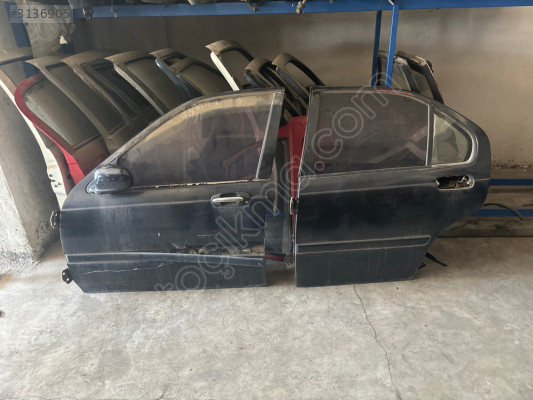 Rover 45 sol ön sol arka kapı