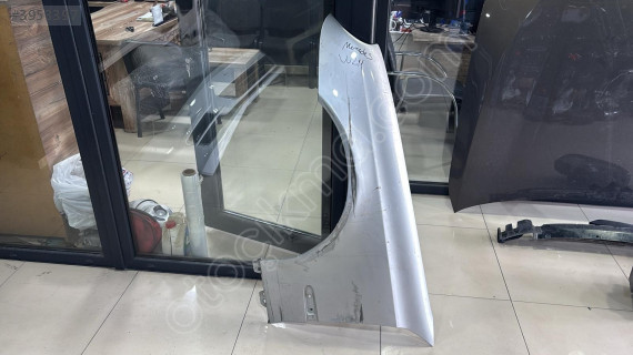MERCEDES E SERİ W211 SOL ÖN ÇAMURLUK