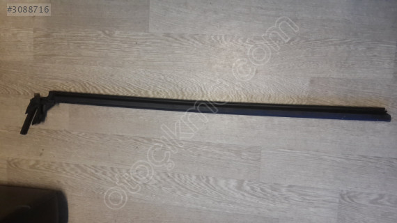 Mercedes A B 169 246 HAVALAN. KAPAĞI HAVALANDIRMA A1698300342