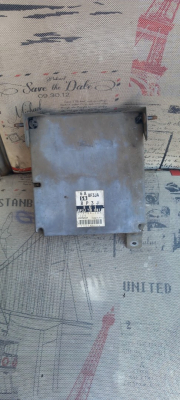 Mazda lantis motor beyni