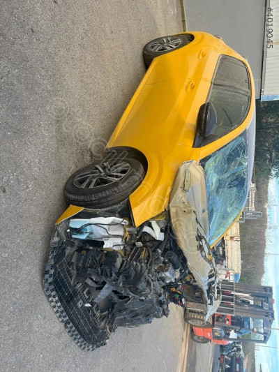 Peugeot 208 1.2 Benzinli Otomatik Şanzıman 8 İLERİ