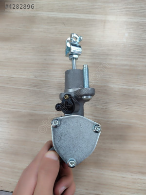 DEBRİYAJ ÜST MERKEZİ CIVIC 06-12 FD6