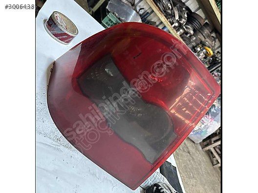 GEELY ECHO STOP SOL