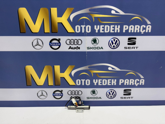 VOLVO S90-V90 KAPUT FİŞEKLERİ