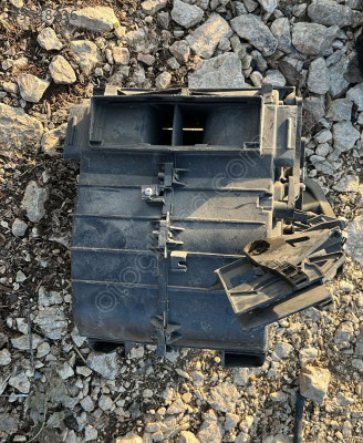 PEUGEOT 106 KALORİFER KUTUSU ÇEVİK OTO ORJİNAL ÇIKMA BURSA