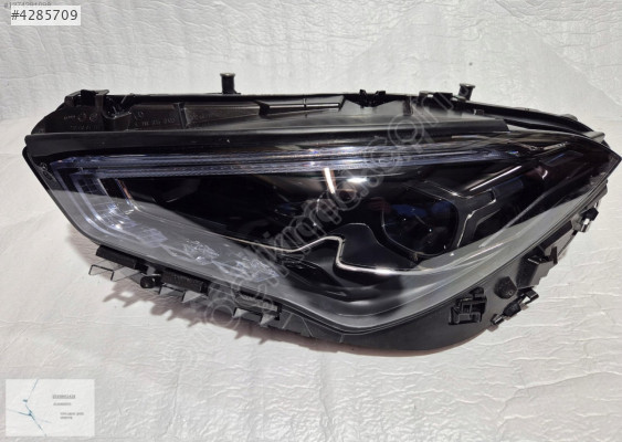 MERCEDES W118 CLA FAR SOL MULTİBEAM ORJİNAL