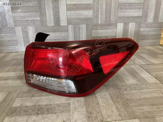 KIA RIO ÇIKMA ORJİNAL SAĞ - SOL STOP
