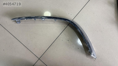 MERCEDES E SERİ W213 MAKYAJLI ÖN TAMPON SOL NİKELAJ 2138859303