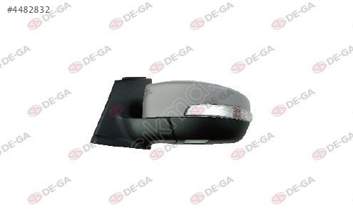 FORD KUGA SOL AYNA ELK.ISITM.SİNY.ÇEVRE.AYD.KATLANIR. 2012-2016