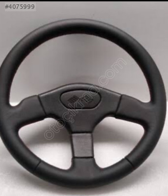 Peugeot 106 direksiyon simidi 4109L2