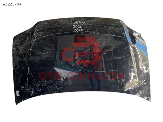 VOLKSWAGEN CADDY 2004-2010 ÖN KAPUT