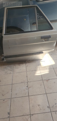 Renault Broadway 96-99 sol arka kapı