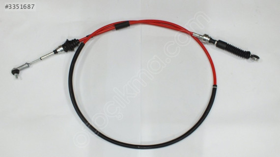43761-4E600 BONGO II 2,7 2005-2009 VİTES TELİ SEÇİCİ
