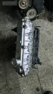 Slx 1.6 rektefeli motor