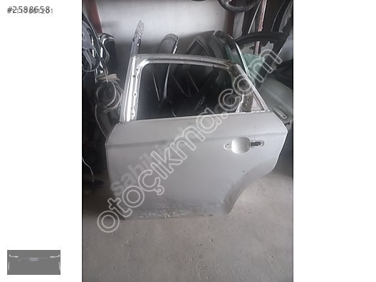 ford focus arka sağ kapi