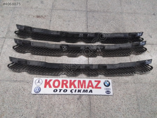 VOLKSWAGEN PASSAT B8 ÖN TAMPON BRAKETI