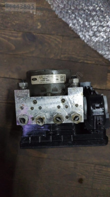 D1B1-2C405-AE FORD FİESTA ABS BEYNİ