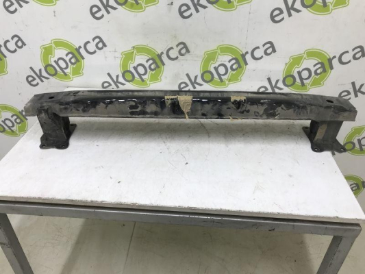 SEAT IBİZA 2017 2024 ARKA TAMPON DEMİRİ 6F0807305