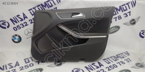 MERCEDES A SERİSİ A180 W176 KASA SAĞ ÖN KAPI DÖŞEMESİ