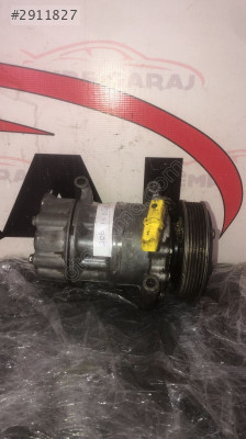 9671453780 Peugeot 206 Klima Kompresörü (04-12)