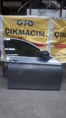 BMW F10 HATASIZ DOLU SAĞ ÖN KAPI