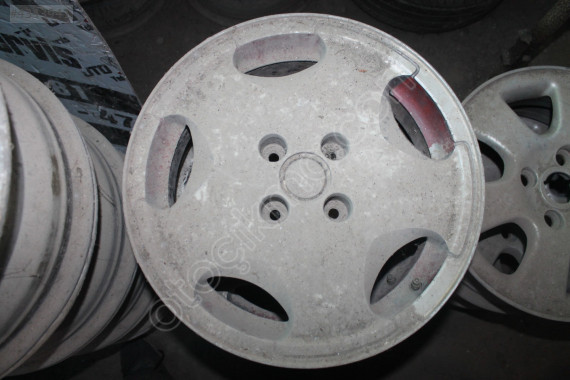 BMW 15 JANT 4 BİJON JANT