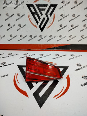 VOLKSWAGEN JETTA SOL İÇ STOP LAMBASI