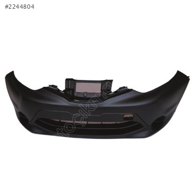Nissan Qashqai Ön Tampon 2014-2016