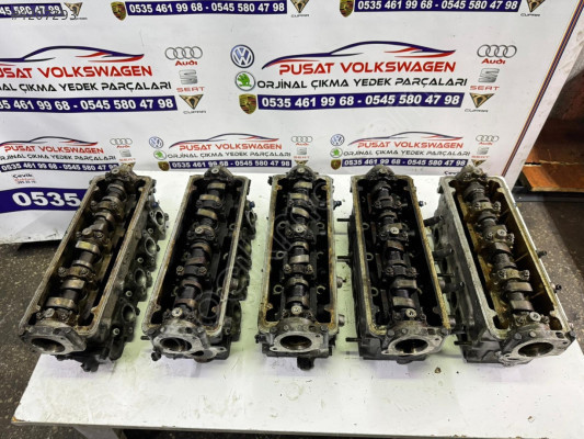 SEAT CORDOBA 1.6 ALM AEE MOTOR 032K LI ÇIKMA SİLİNDİR KAPAĞI