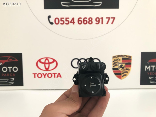 HONDA CİVİC AYNA DÜĞMESİ-ORJİNAL
