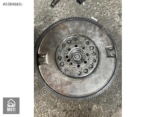 Mercedes sprinter volant ve baskı balata sach marka