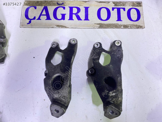 AUDI Q5 MOTOR KULAĞI 8K0199307BP ÇAĞRI OTO MASLAK