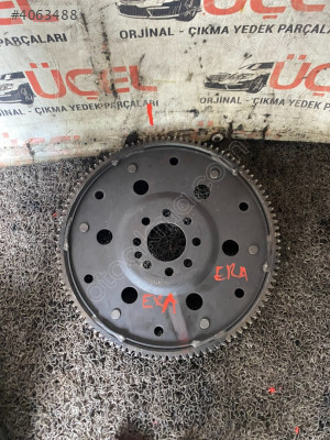 HYUNDAİ ACCENT ERA 1.5 VOLANT ÜÇEL OTO ÇIKMA BURSA