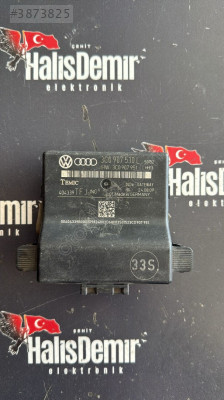 3C0907530L Passat CC B6 B7 Gateway Beyni Orijinal