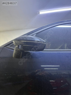 CHERY OMODA 5 PRO SOL DIŞ AYNA SÖKME YEDEK PARÇA 22-24