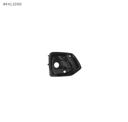 ÖN SİS ÇERÇEVESİ SAĞ Q5 2021-SIFIR 80A807682P 3Q7