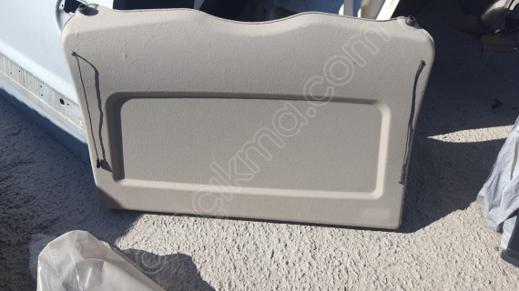 FORD FOCUS 2 ARKA BAGAJ RAFI