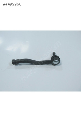 Citroen C4 Cactus Rot Başı Sağ Sh 20142017